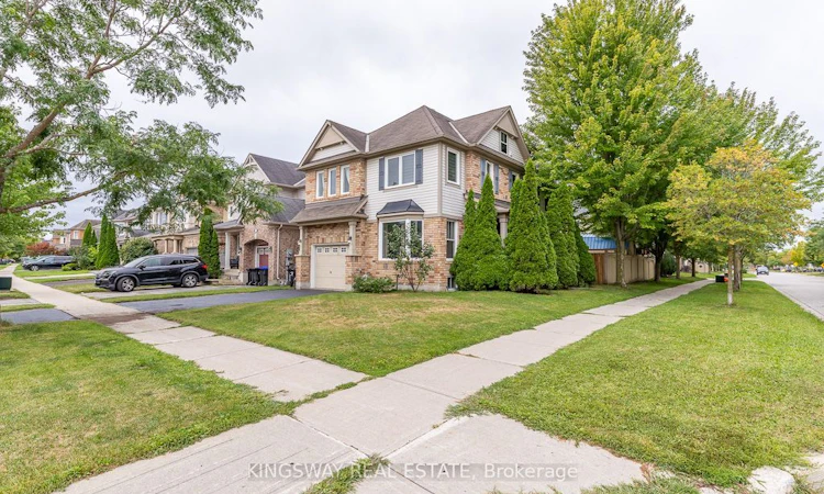 83 Kidd Crescent