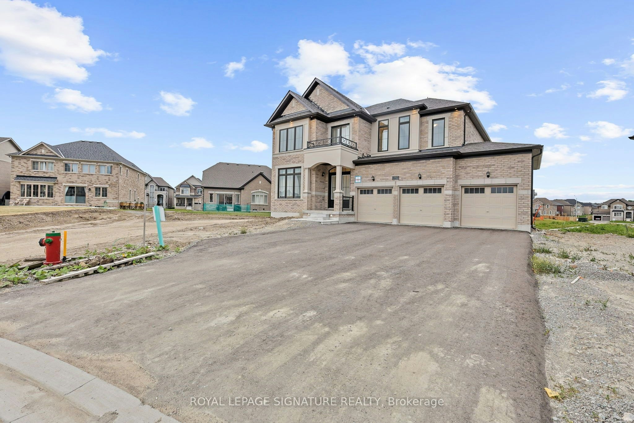 1733 Corsal Court, Innisfil, ON, L9S 0P9