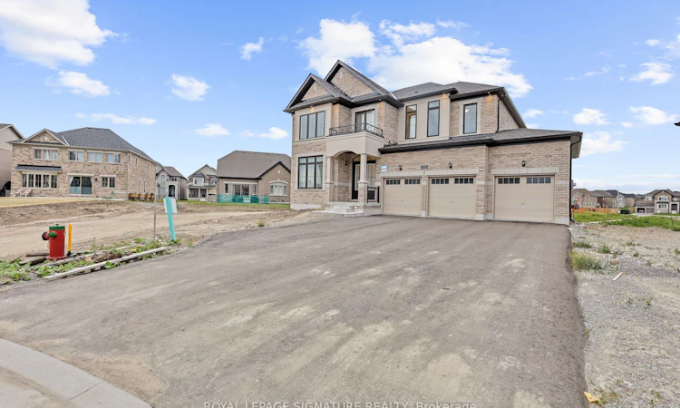 1733 Corsal Court