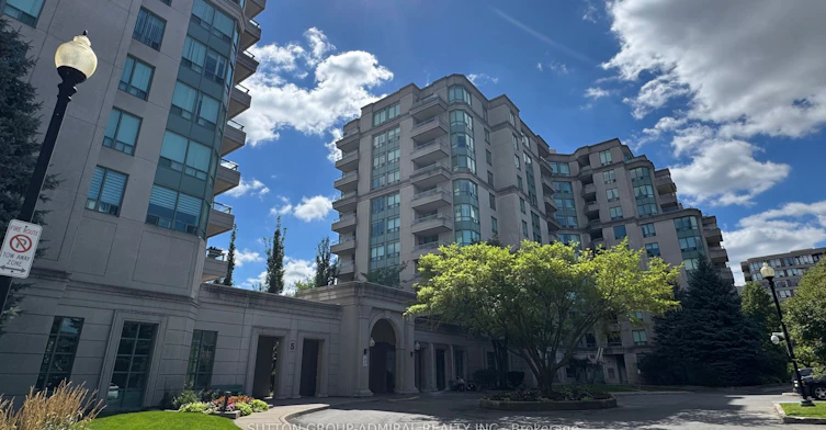 205-1 Emerald Lane, Vaughan, ON, L4J 8N2 - 2