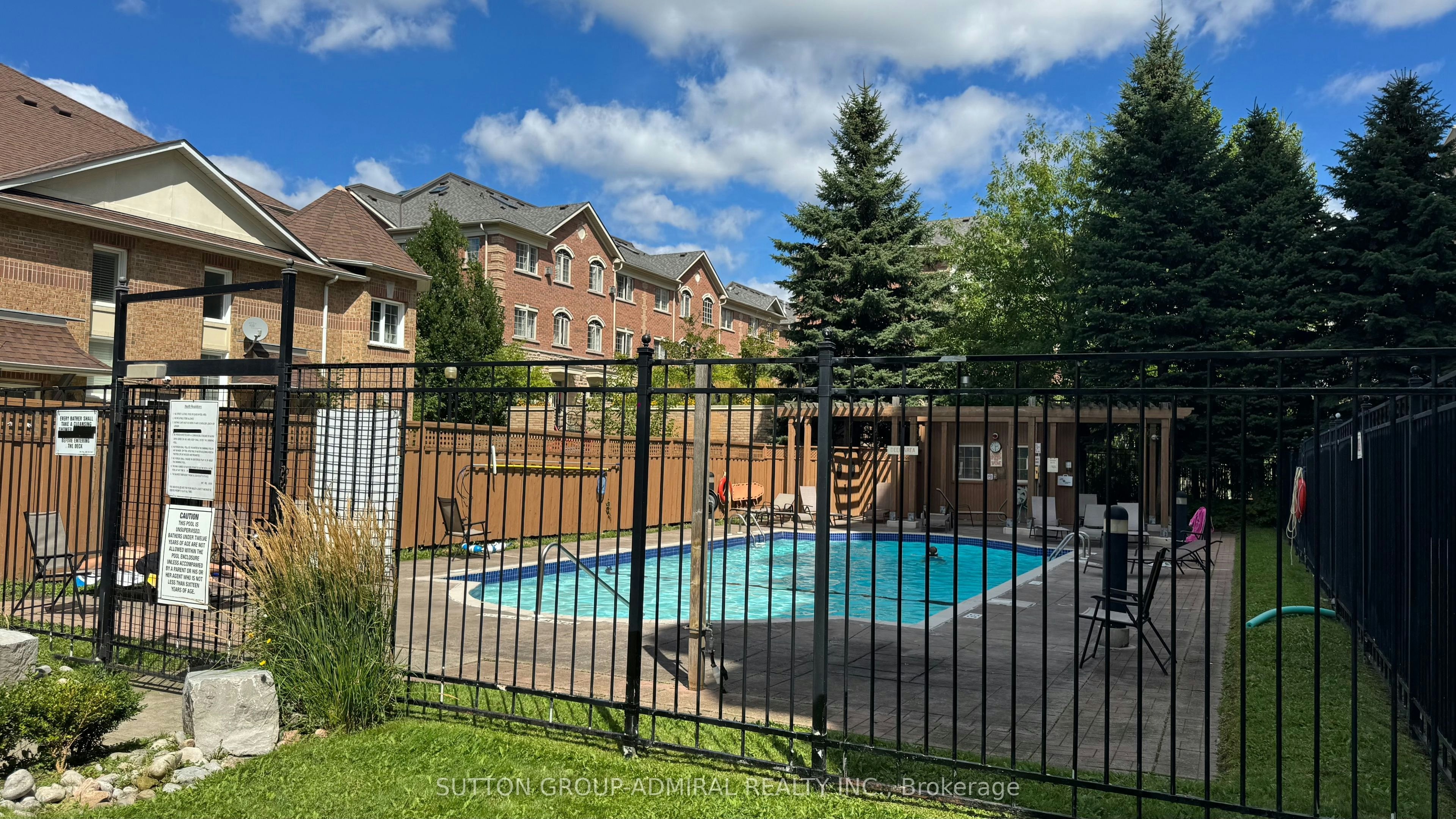 205-1 Emerald Lane, Vaughan, ON, L4J 8N2 - 22