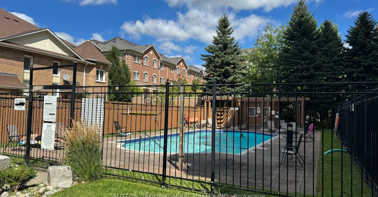 205-1 Emerald Lane, Vaughan, ON, L4J 8N2 - 22