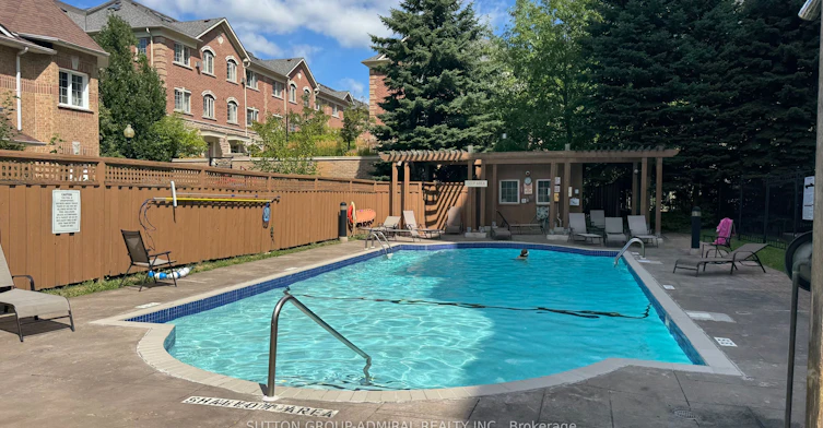 205-1 Emerald Lane, Vaughan, ON, L4J 8N2 - 23