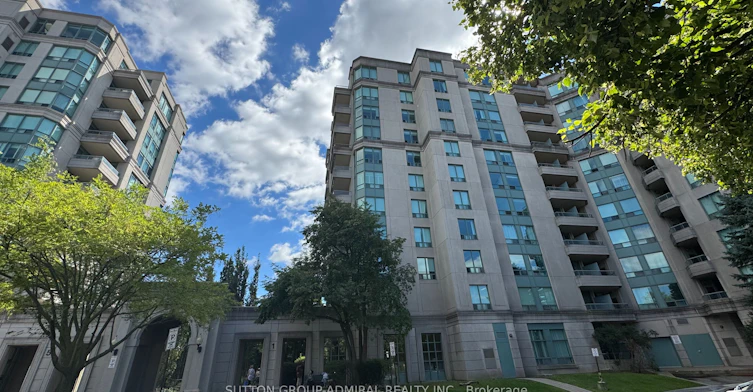205-1 Emerald Lane, Vaughan, ON, L4J 8N2