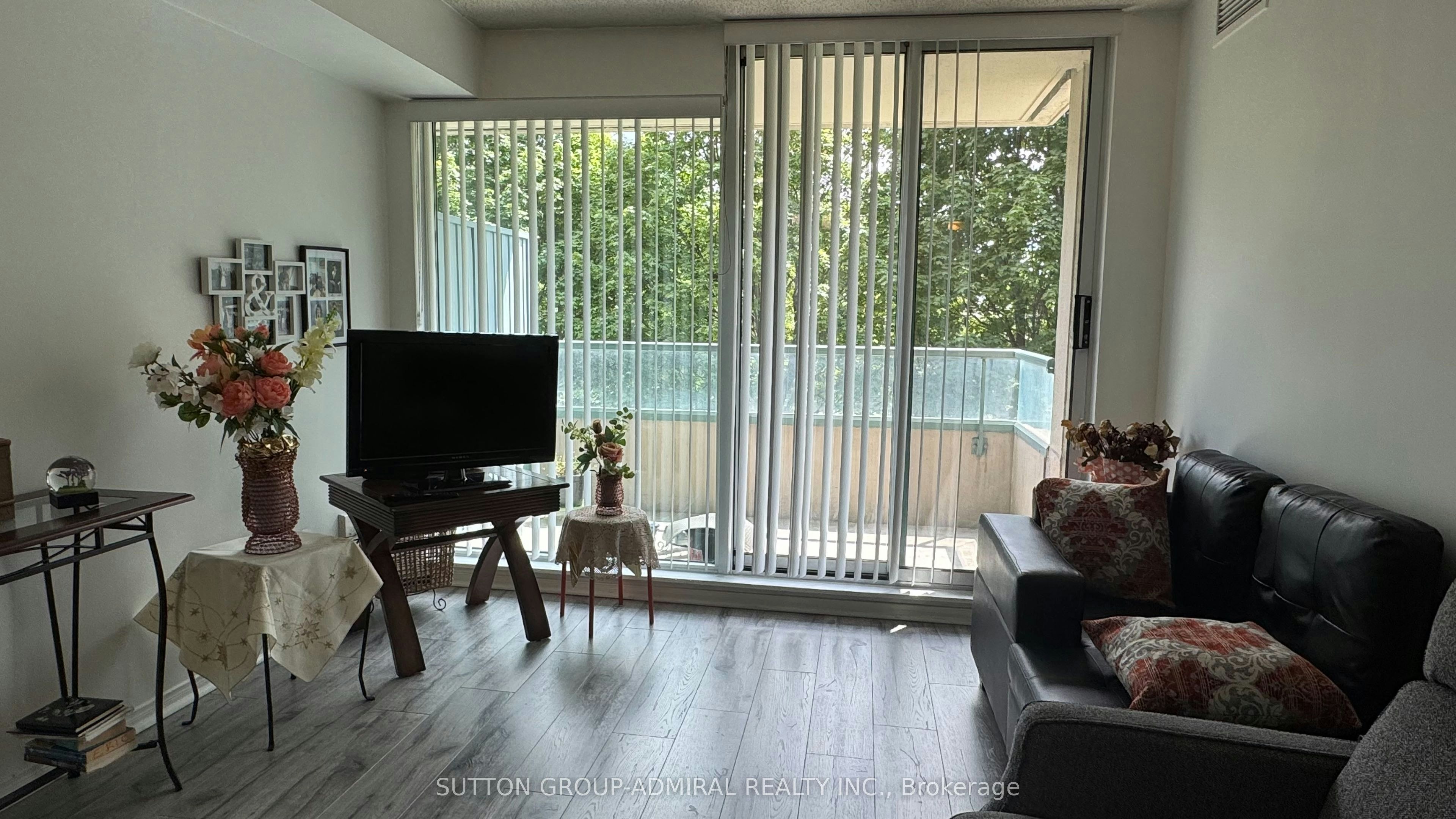 205-1 Emerald Lane, Vaughan, ON, L4J 8N2 - 8