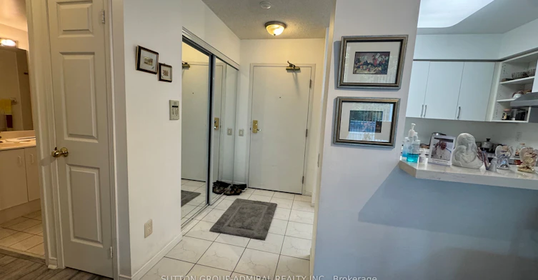 205-1 Emerald Lane, Vaughan, ON, L4J 8N2 - 5