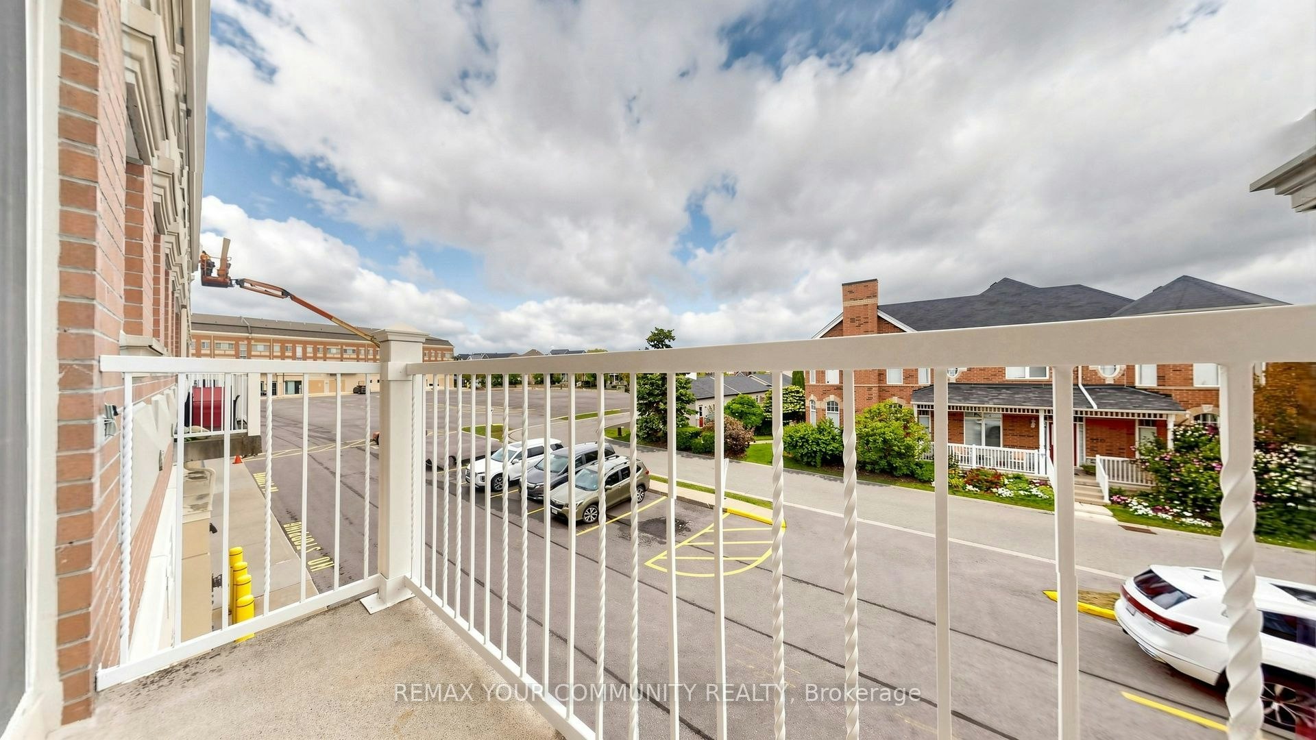 D210-116 Cornell Park Avenue, Markham, ON, L6B 1B6 - 23