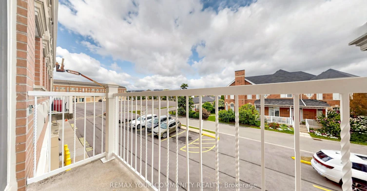 D210-116 Cornell Park Avenue, Markham, ON, L6B 1B6 - 23