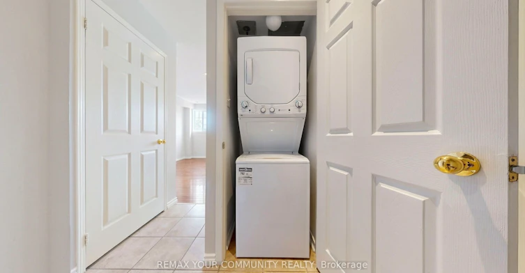 D210-116 Cornell Park Avenue, Markham, ON, L6B 1B6 - 11