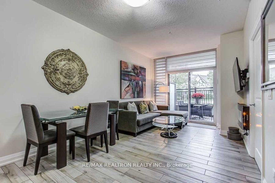 105-75 North Park Road, Vaughan, ON, L4J 0H8 - 4