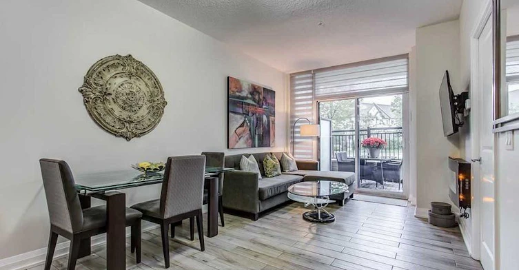 105-75 North Park Road, Vaughan, ON, L4J 0H8 - 4