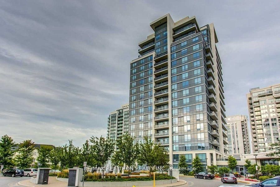 105-75 North Park Road, Vaughan, ON, L4J 0H8