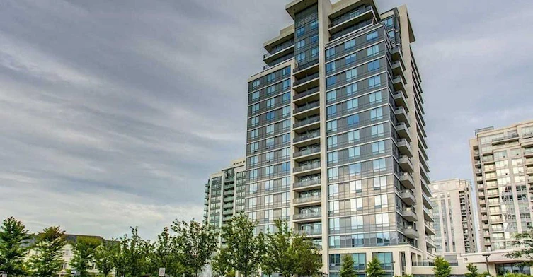 105-75 North Park Road, Vaughan, ON, L4J 0H8