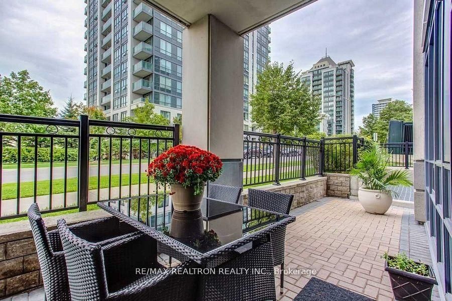 105-75 North Park Road, Vaughan, ON, L4J 0H8 - 12