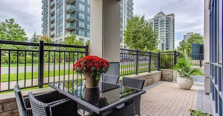 105-75 North Park Road, Vaughan, ON, L4J 0H8 - 12