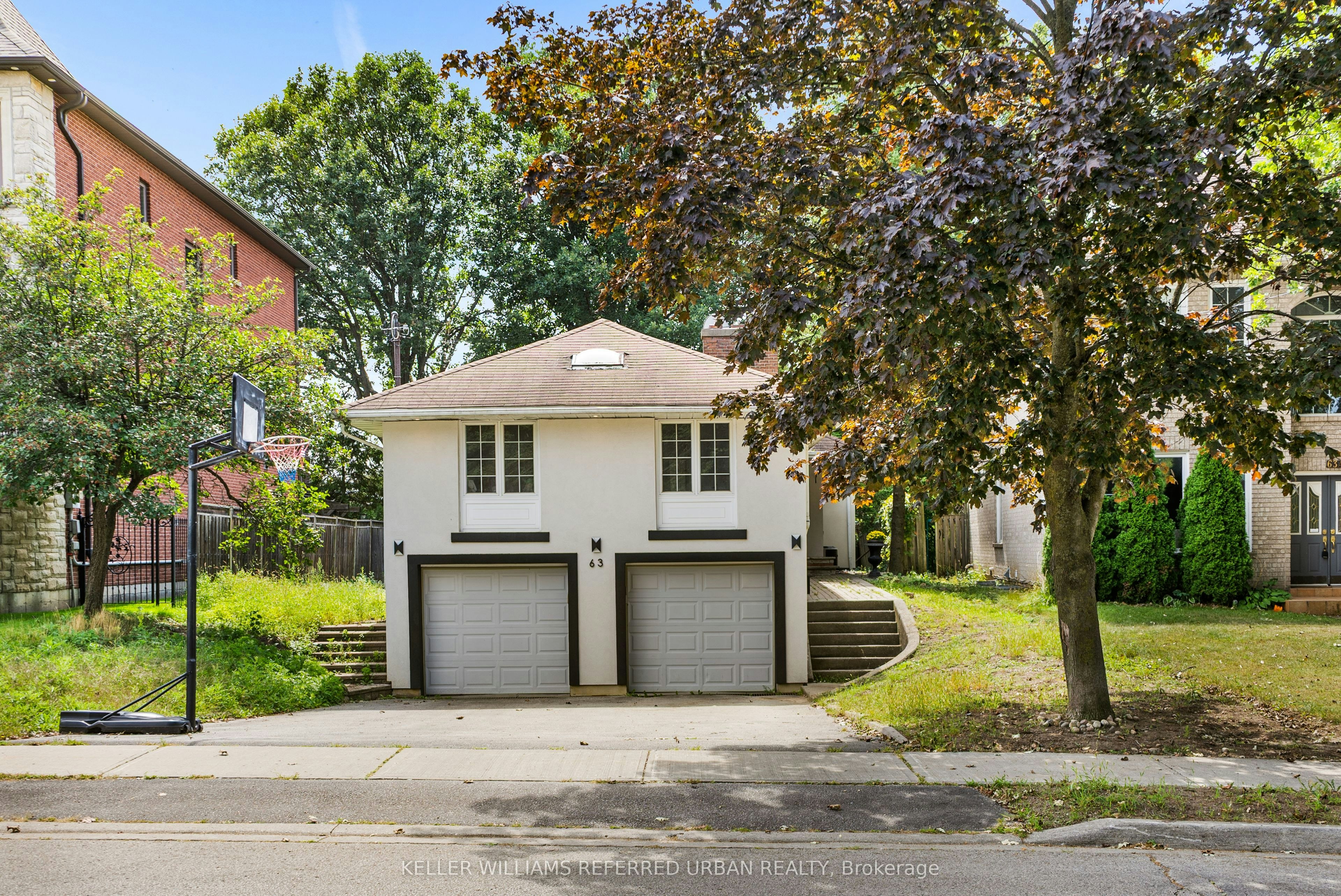 63 Roosevelt Drive, Richmond Hill, ON, L4C 6V2