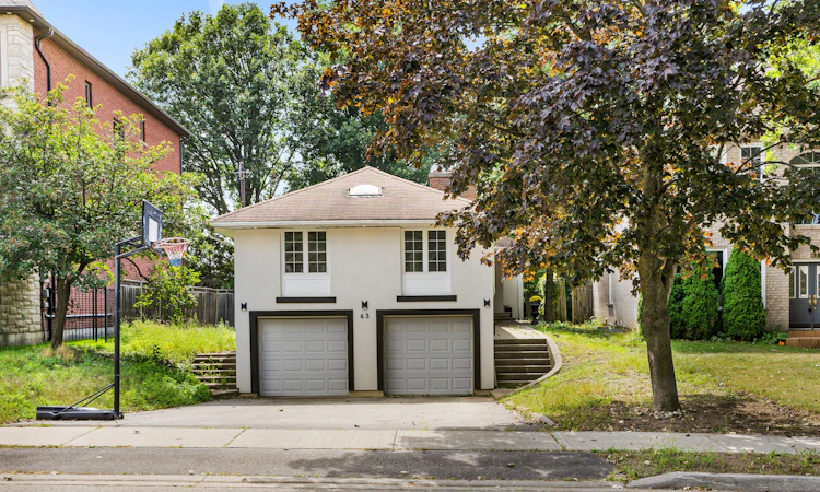 63 Roosevelt Drive