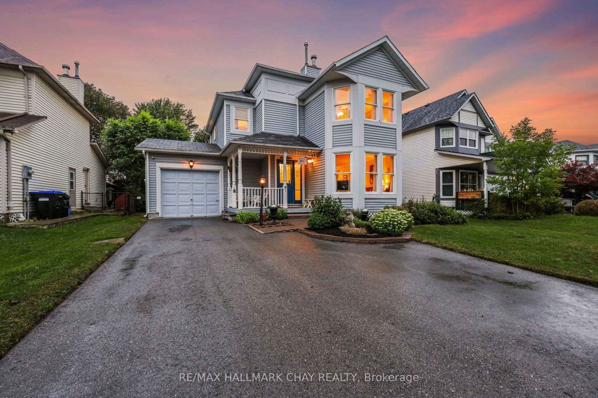1034 Linden Street, Innisfil, ON, L9S 1W4