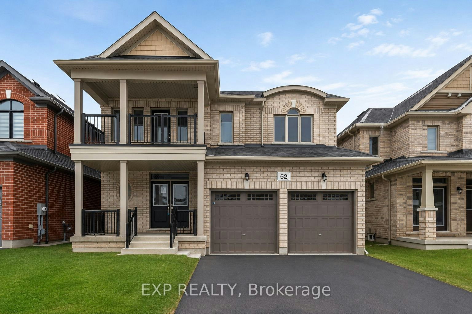 52 Baycroft Boulevard, Essa, ON, L3W 0M1