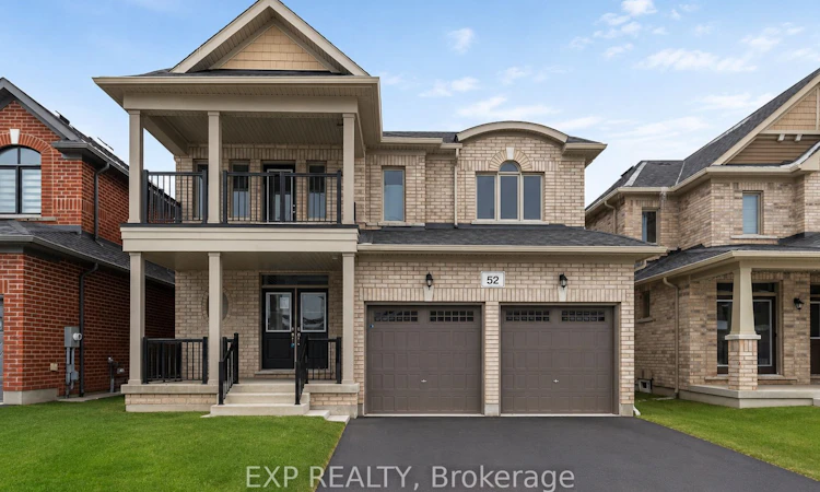 52 Baycroft Boulevard