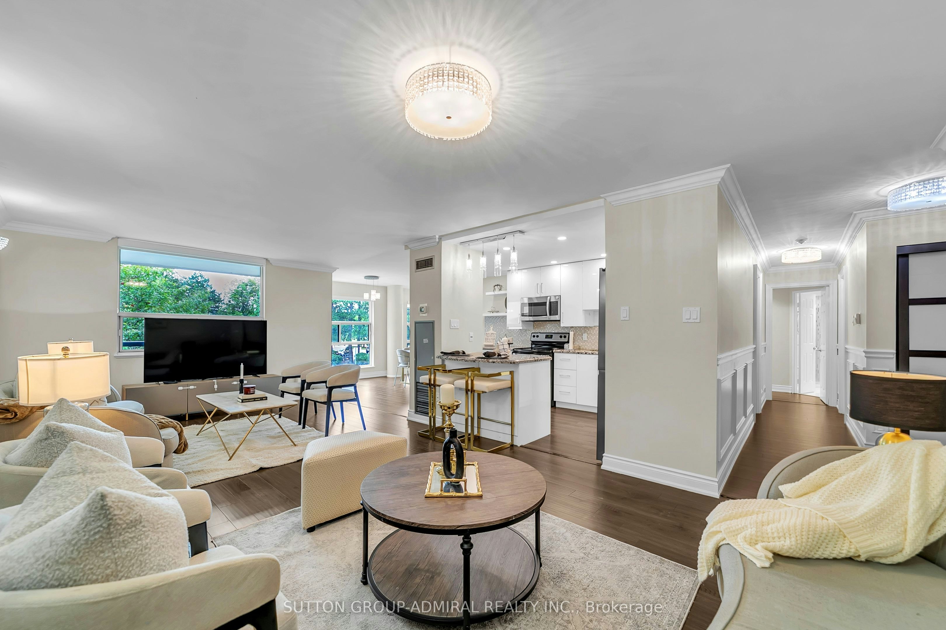 314-30 Harding Boulevard W, Richmond Hill, ON, L4C 9M3