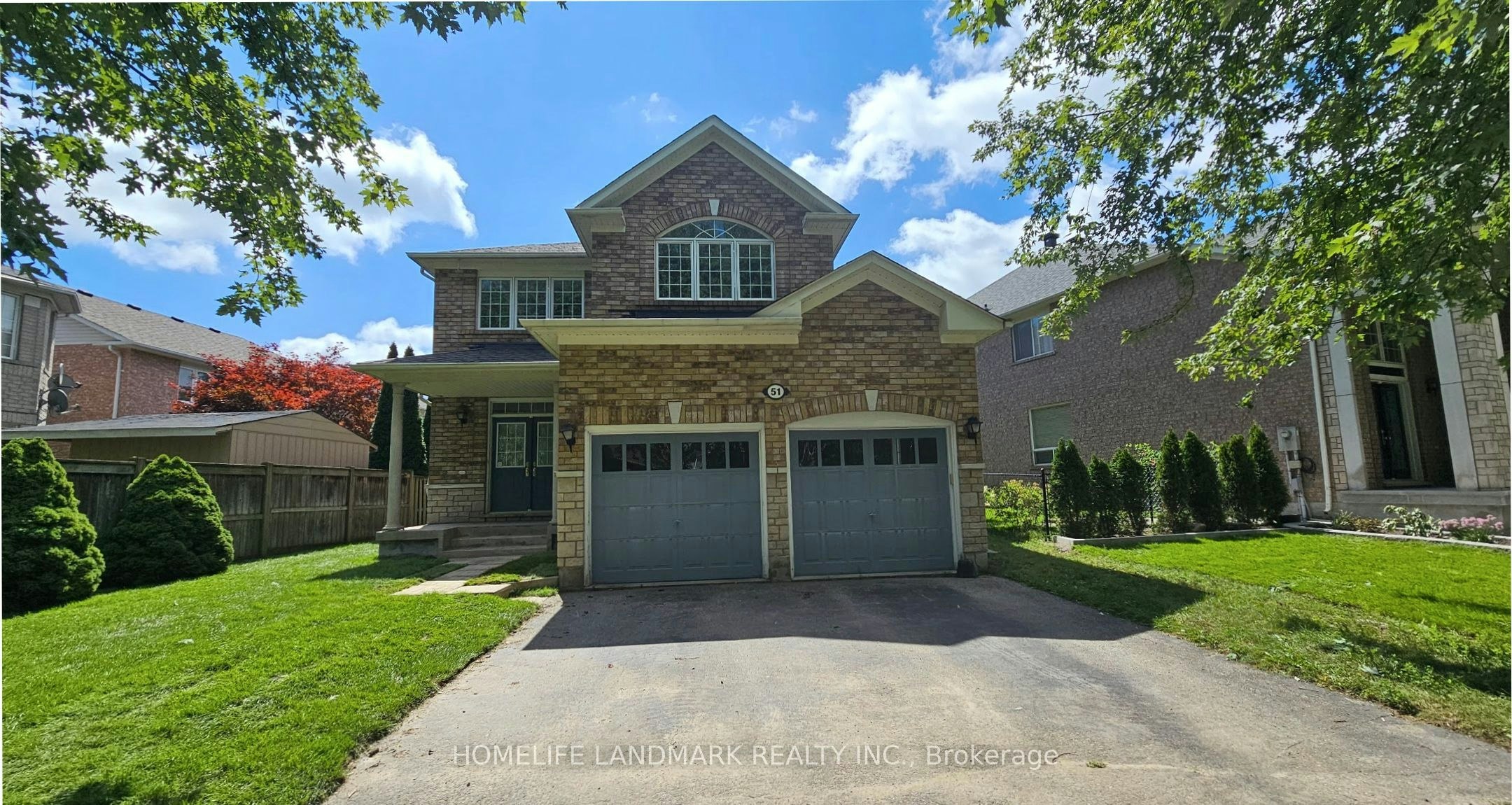 51 Raffia Avenue, Richmond Hill, ON, L4E 4N1