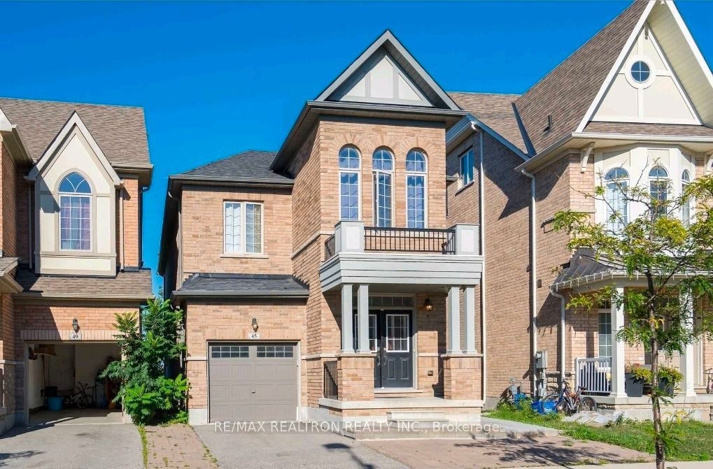 45 Hopewell Avenue, Vaughan, ON, L4H 3N5