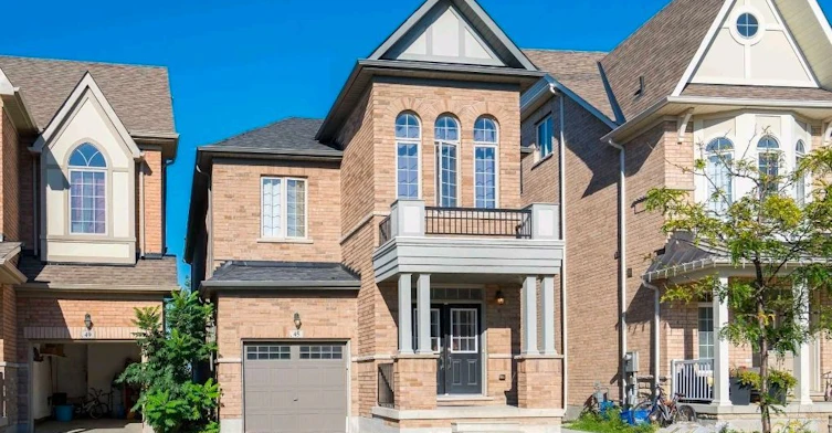 45 Hopewell Avenue, Vaughan, ON, L4H 3N5