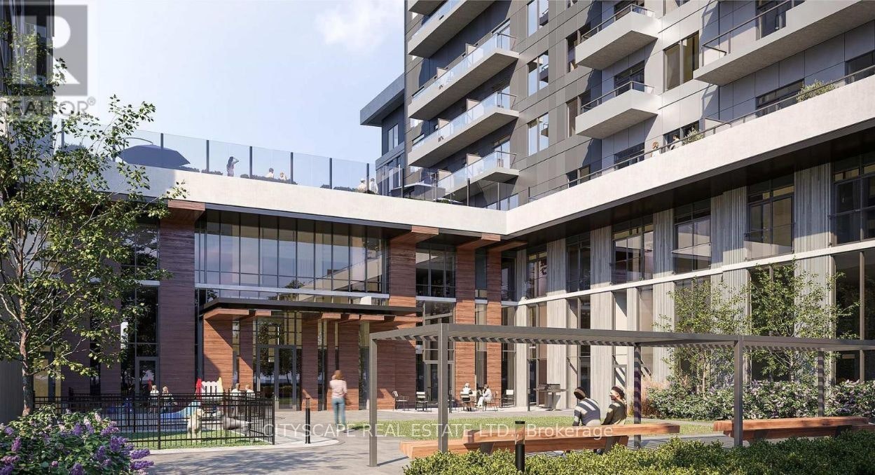 1302-2851 Highway 7 N/A, Vaughan, ON, L4K 1W2 - 13