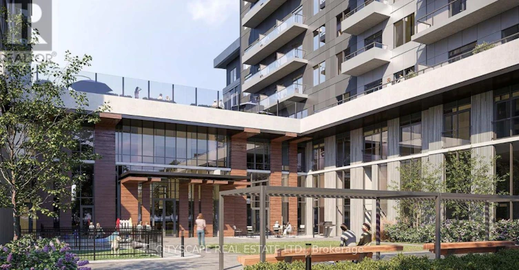 1302-2851 Highway 7 N/A, Vaughan, ON, L4K 1W2 - 13