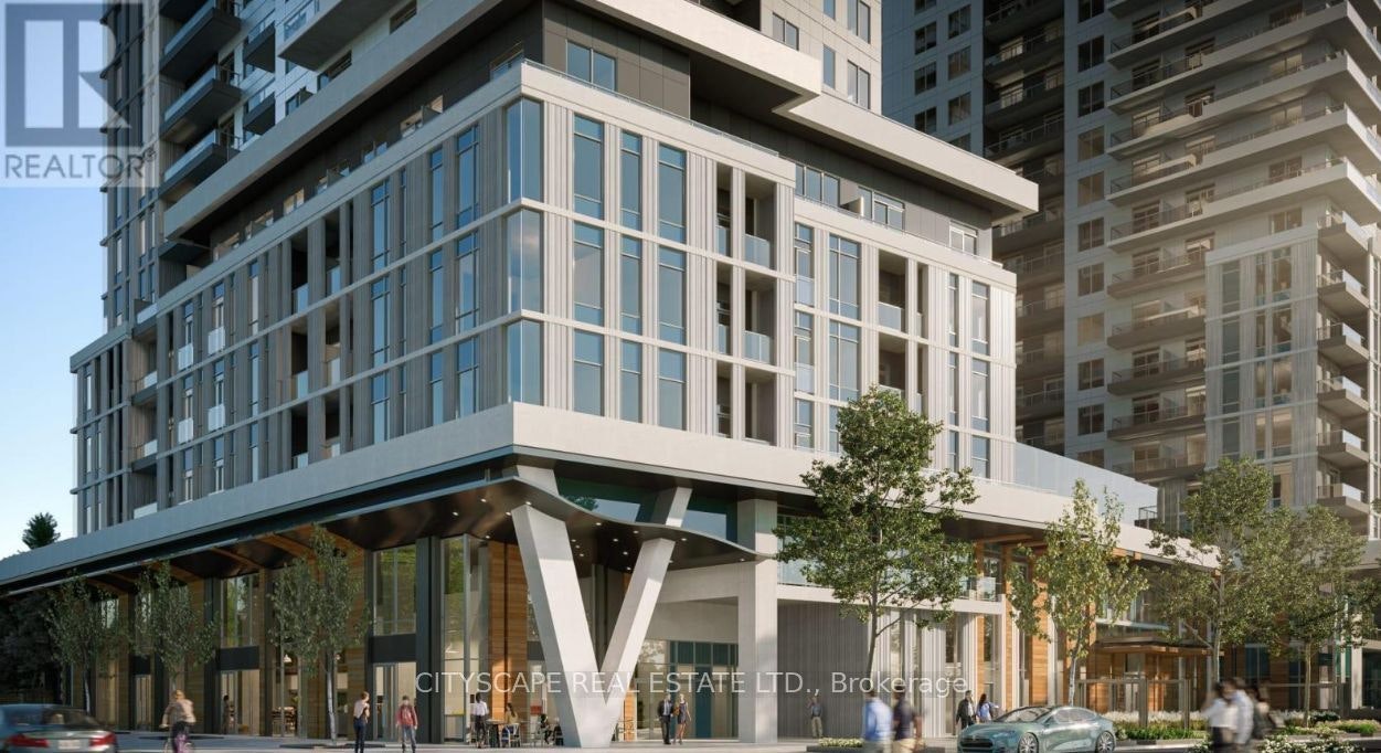 1302-2851 Highway 7 N/A, Vaughan, ON, L4K 1W2