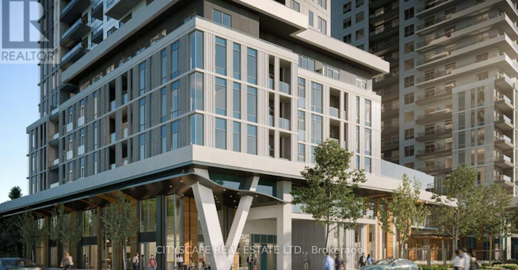 1302-2851 Highway 7 N/A, Vaughan, ON, L4K 1W2