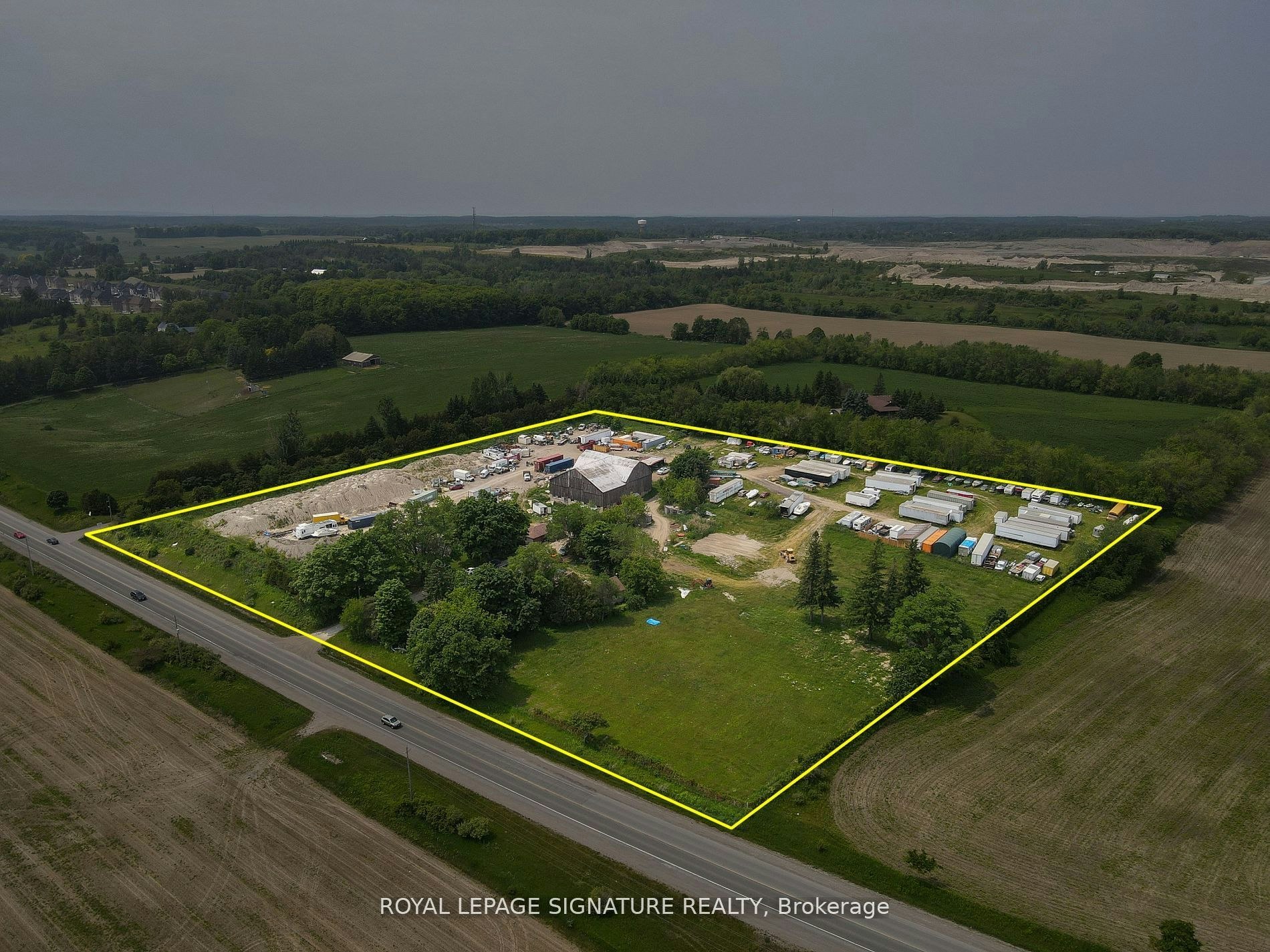 6530 Bloomington Road S, Whitchurch-Stouffville, ON, L4A 7X3 - 2