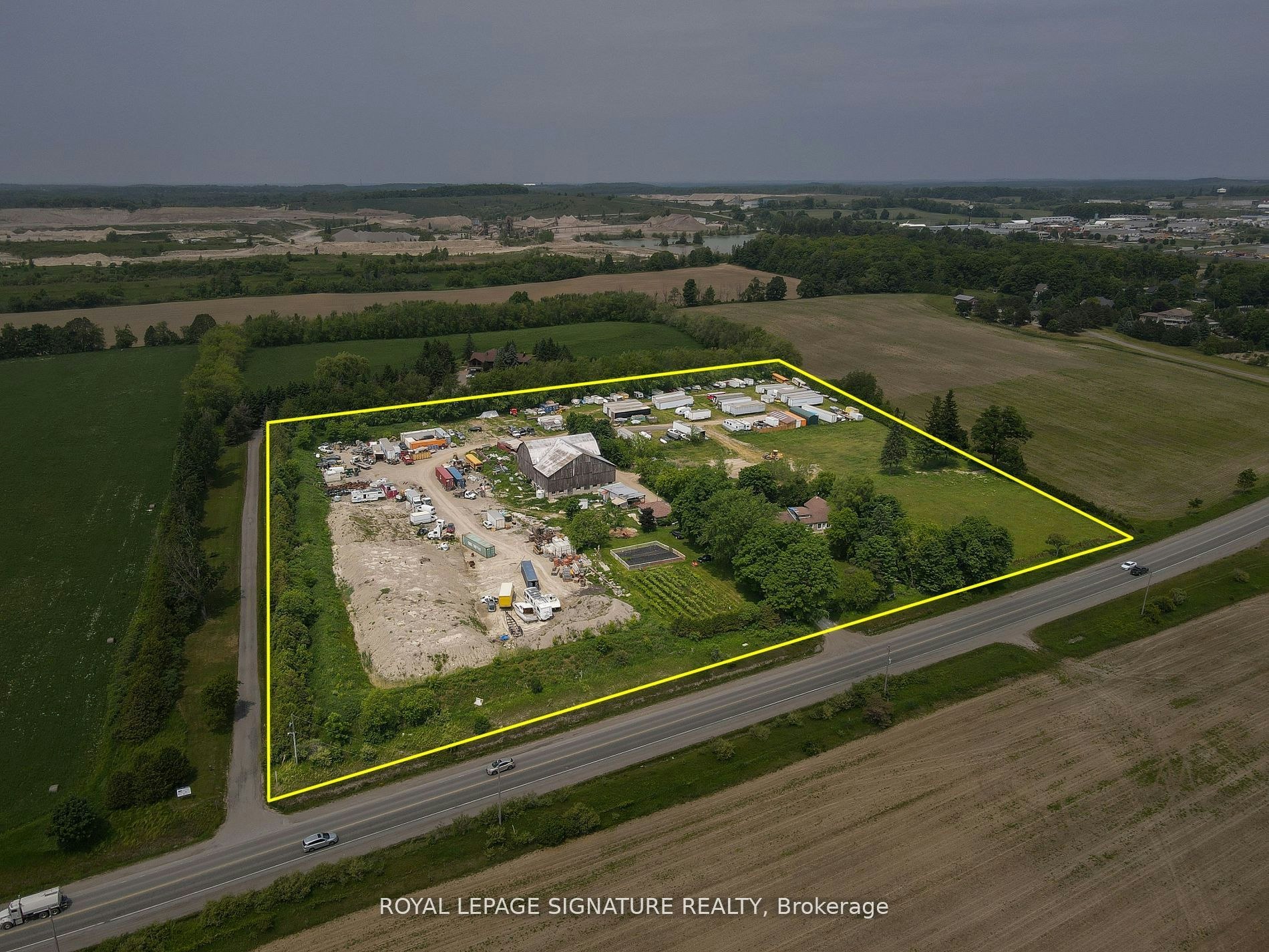 6530 Bloomington Road S, Whitchurch-Stouffville, ON, L4A 7X3 - 4