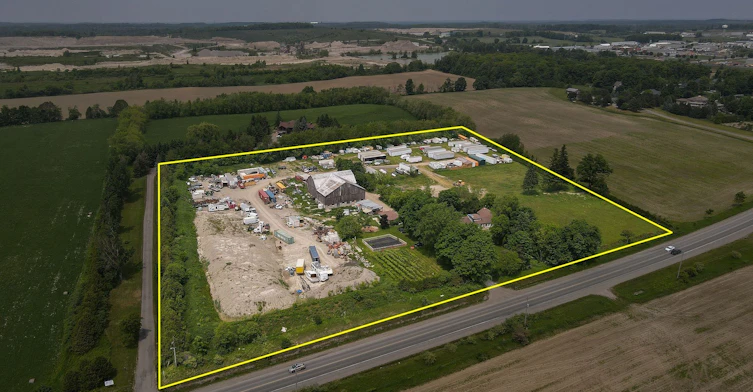 6530 Bloomington Road S, Whitchurch-Stouffville, ON, L4A 7X3 - 4