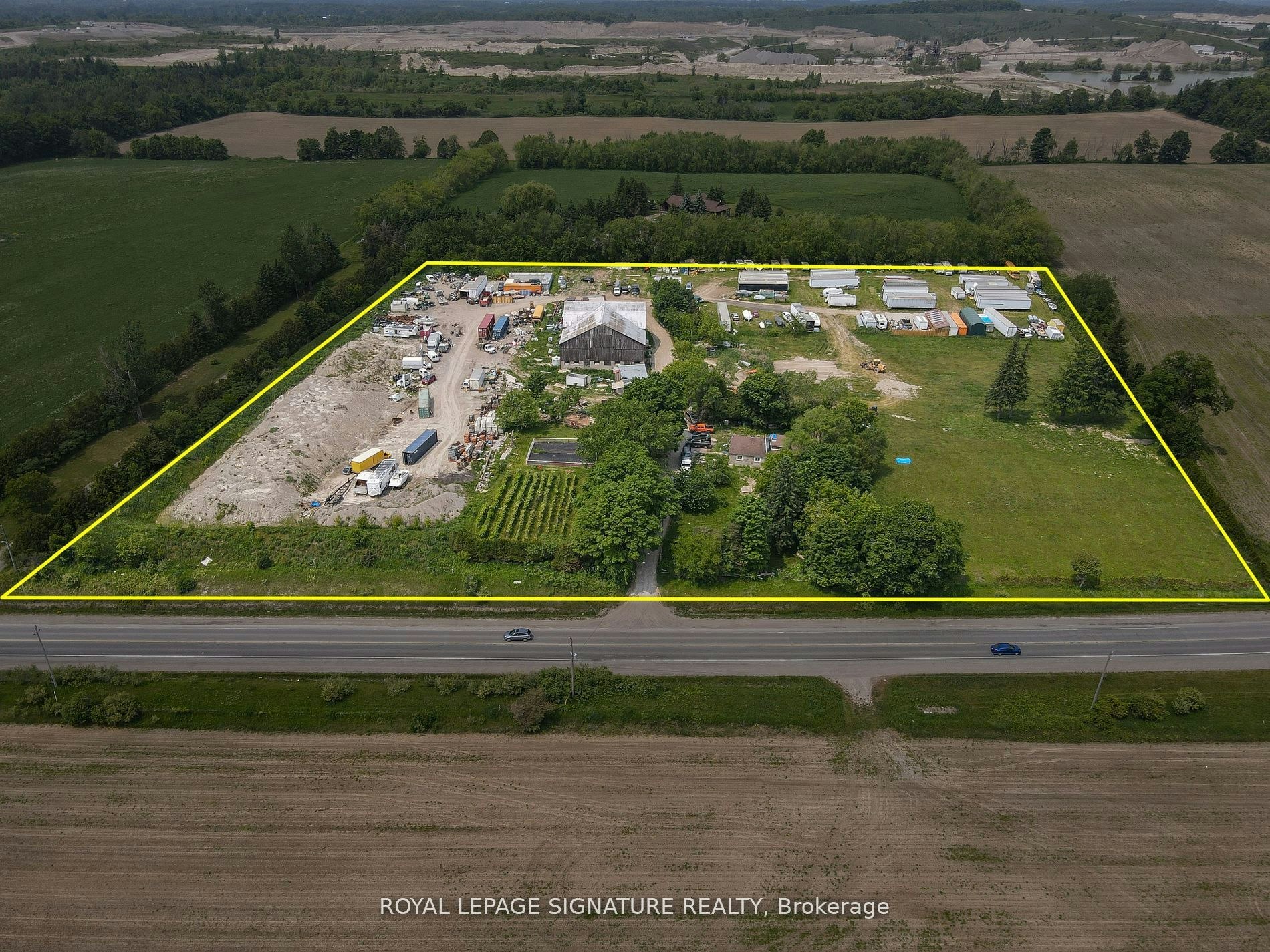 6530 Bloomington Road S, Whitchurch-Stouffville, ON, L4A 7X3 - 3