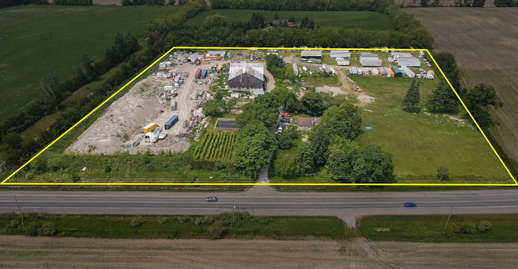 6530 Bloomington Road S, Whitchurch-Stouffville, ON, L4A 7X3 - 3