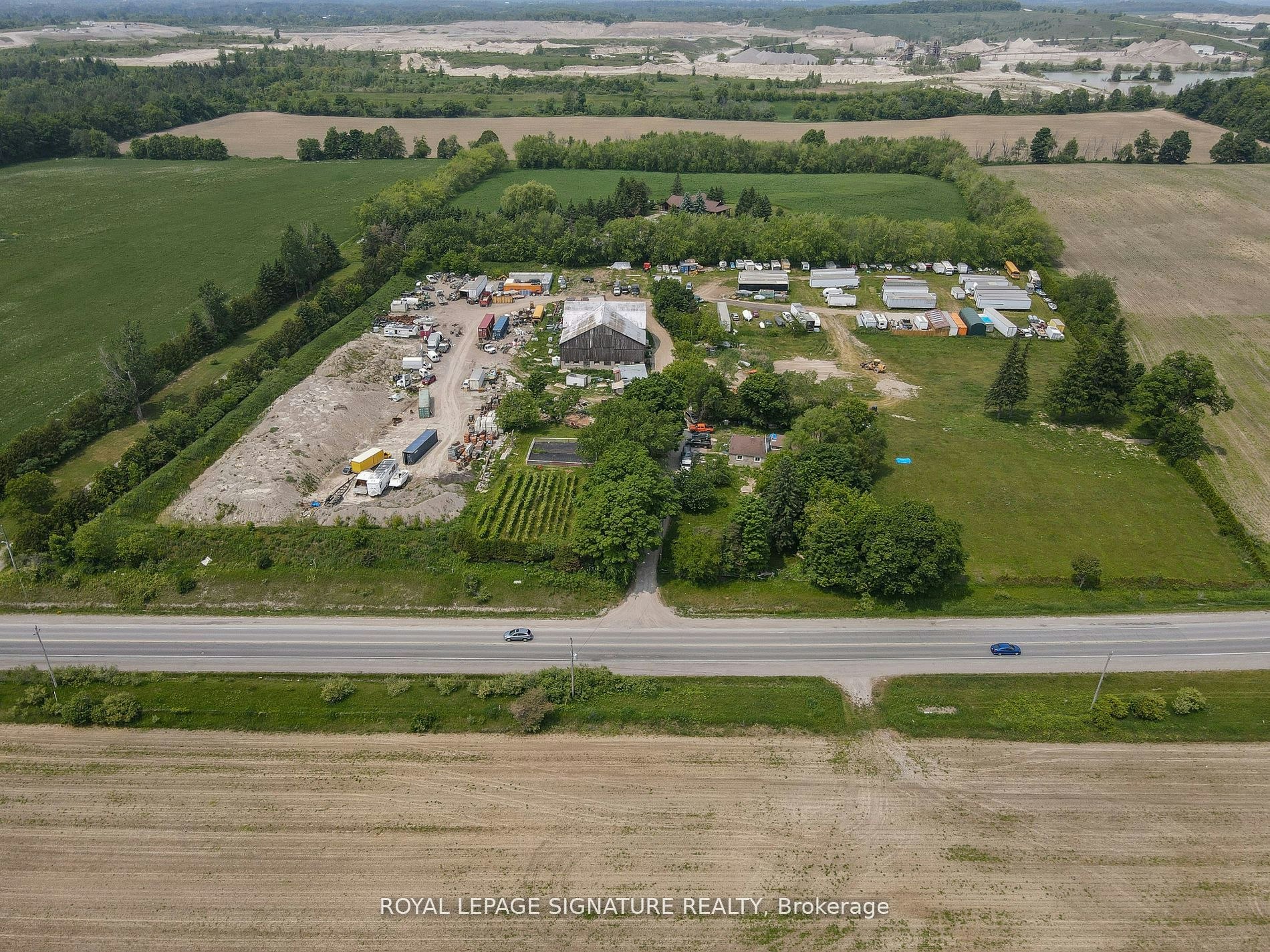 6530 Bloomington Road S, Whitchurch-Stouffville, ON, L4A 7X3