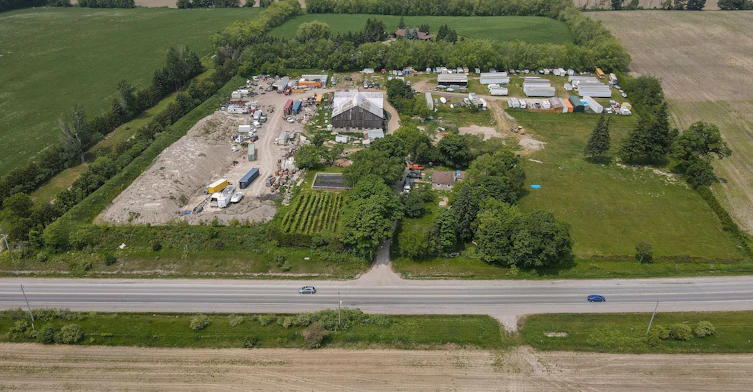 6530 Bloomington Road S, Whitchurch-Stouffville, ON, L4A 7X3