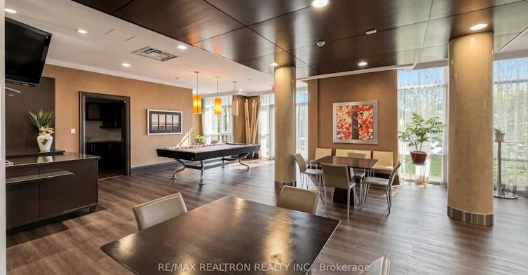 116C-39 Upper Duke Crescent, Markham, ON, L6G 0B8 - 19