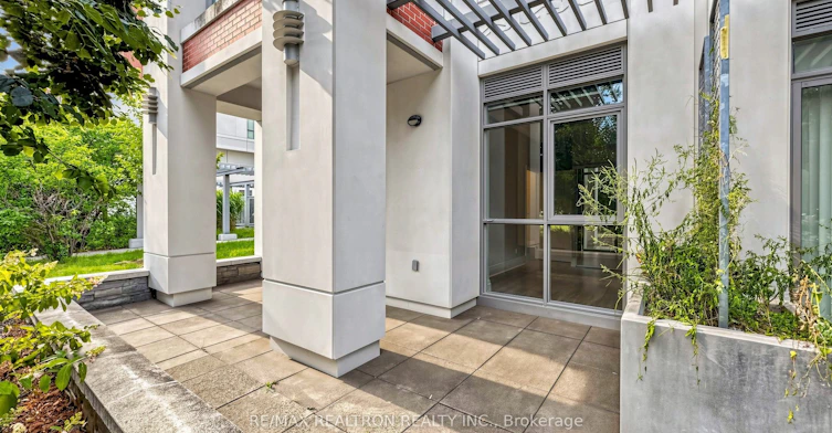 116C-39 Upper Duke Crescent, Markham, ON, L6G 0B8 - 17