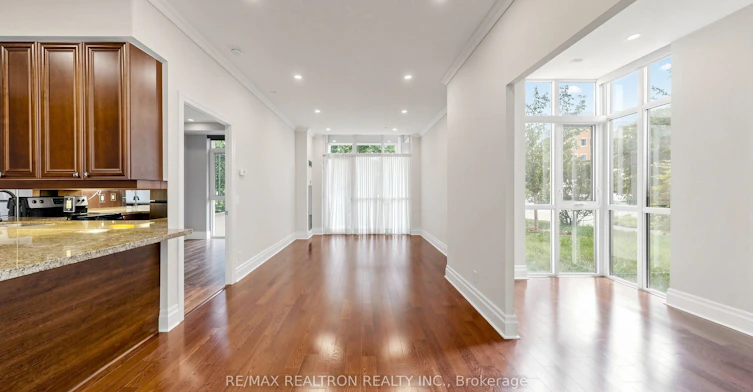116C-39 Upper Duke Crescent, Markham, ON, L6G 0B8 - 3