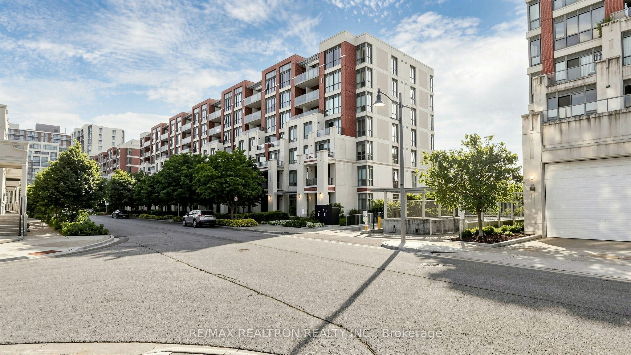 116C-39 Upper Duke Crescent, Markham, ON, L6G 0B8