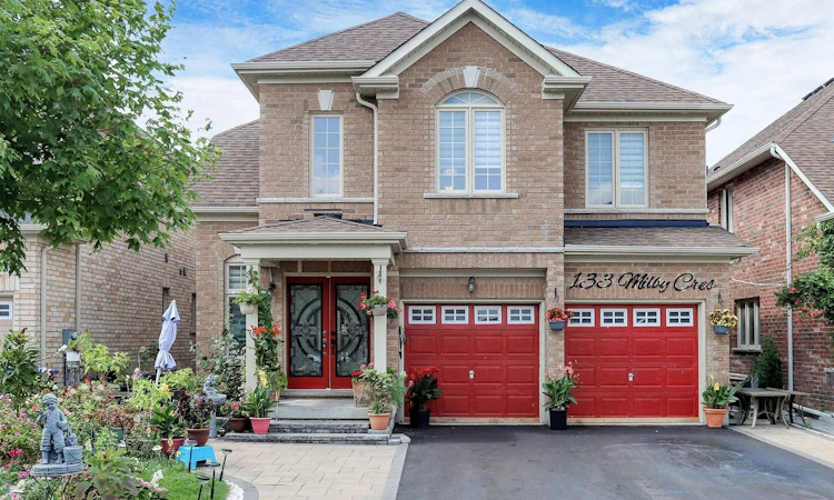 133 Milby Crescent