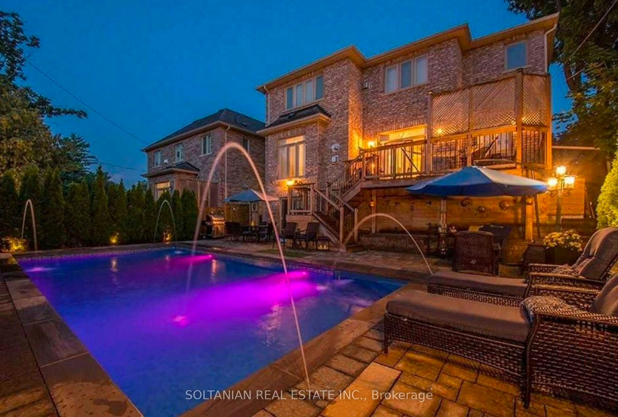 90 Grandview Avenue, Markham, ON, L3T 1H4