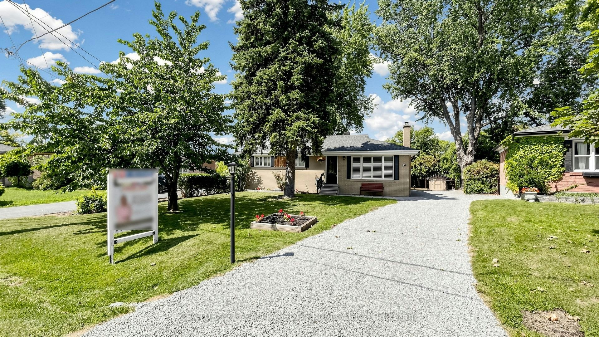 14 Winlaw Place, Markham, ON, L3P 2C6