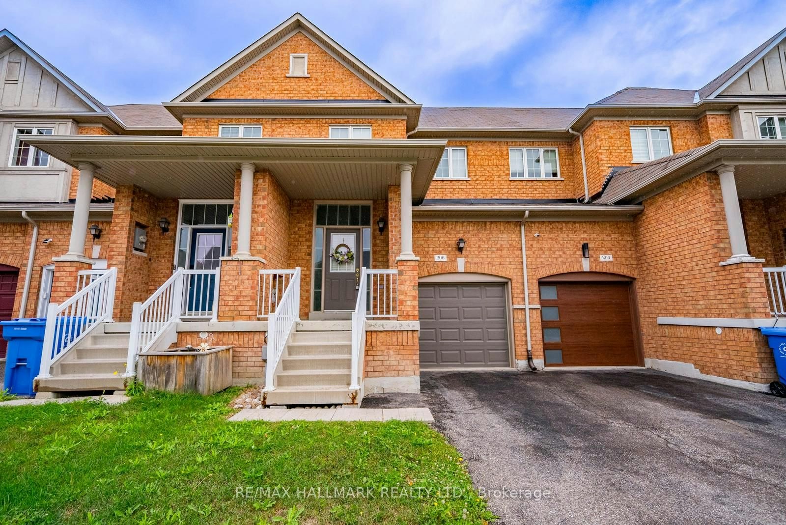206 Lageer Drive, Whitchurch-Stouffville, ON, L4A 0X1