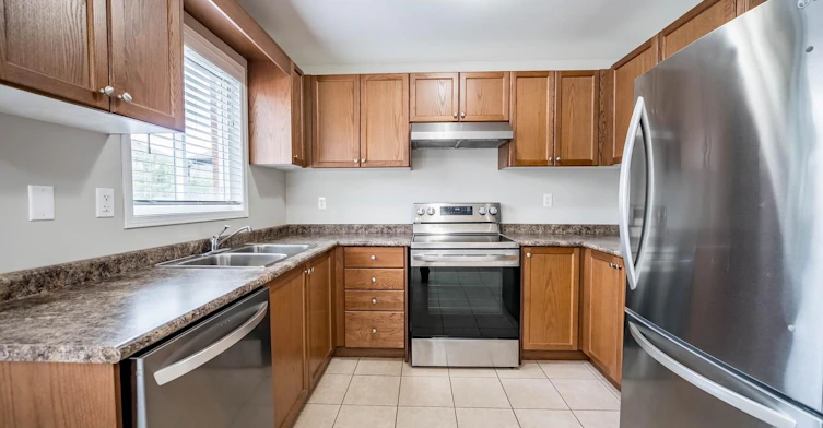 206 Lageer Drive, Whitchurch-Stouffville, ON, L4A 0X1 - 11