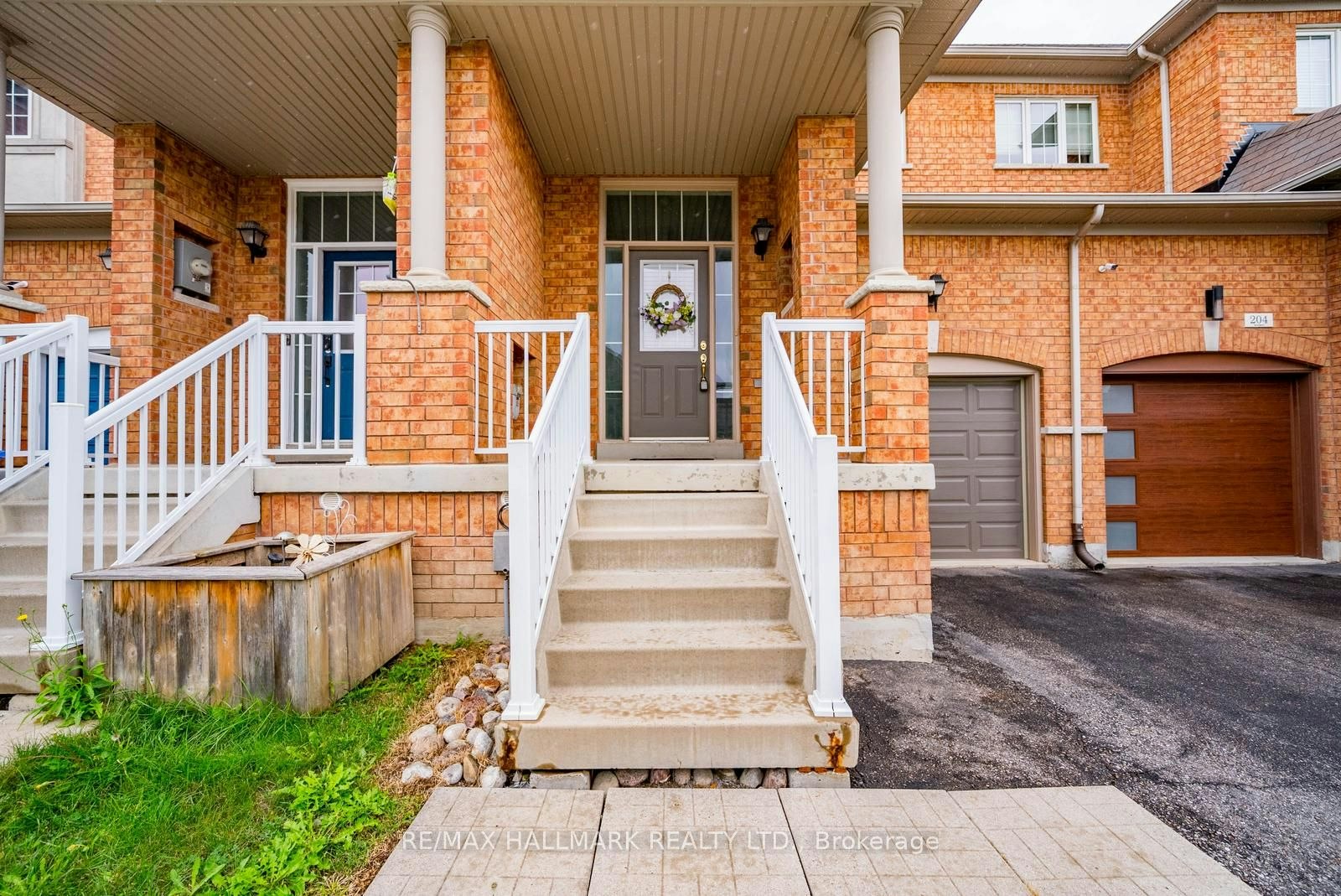 206 Lageer Drive, Whitchurch-Stouffville, ON, L4A 0X1 - 4