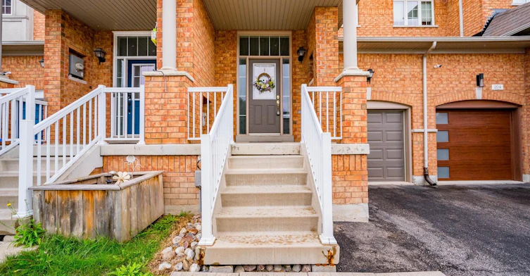 206 Lageer Drive, Whitchurch-Stouffville, ON, L4A 0X1 - 4